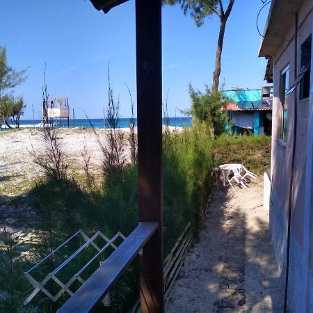 Suite Independente Arraial do Cabo Εξωτερικό φωτογραφία