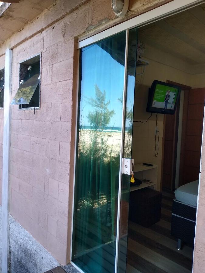 Suite Independente Arraial do Cabo Εξωτερικό φωτογραφία