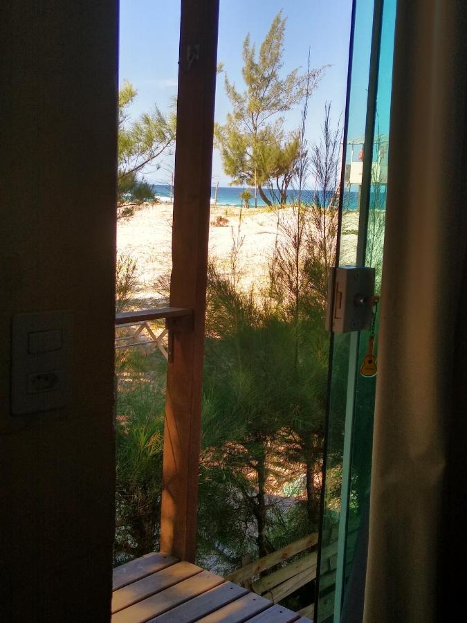 Suite Independente Arraial do Cabo Εξωτερικό φωτογραφία
