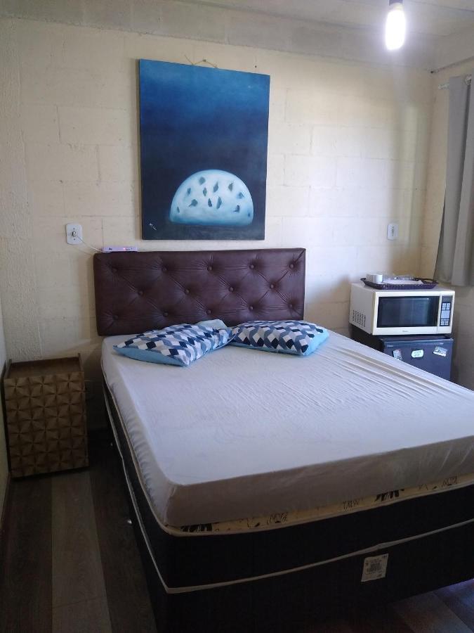 Suite Independente Arraial do Cabo Εξωτερικό φωτογραφία