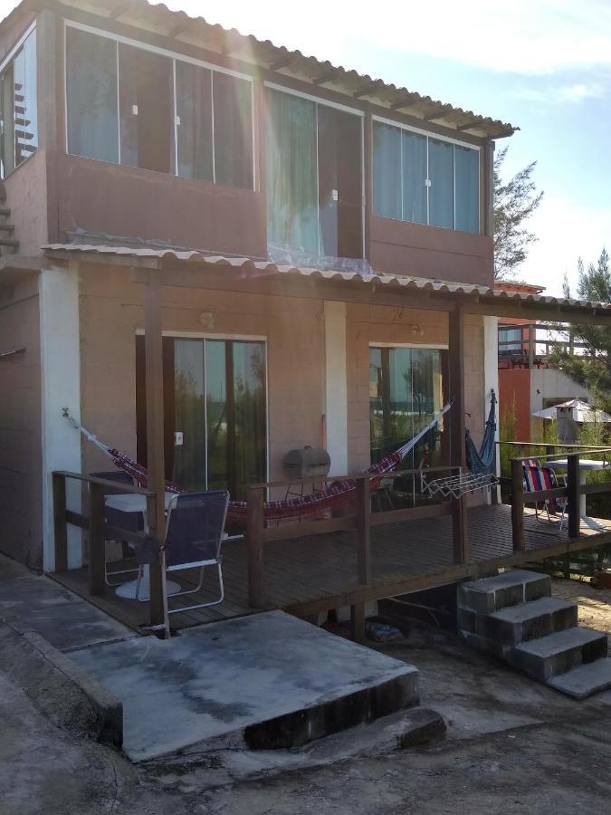 Suite Independente Arraial do Cabo Εξωτερικό φωτογραφία