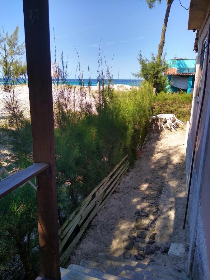 Suite Independente Arraial do Cabo Εξωτερικό φωτογραφία