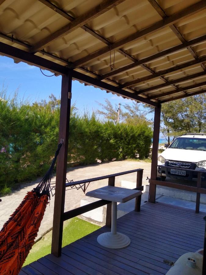 Suite Independente Arraial do Cabo Εξωτερικό φωτογραφία