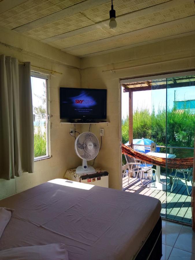 Suite Independente Arraial do Cabo Εξωτερικό φωτογραφία