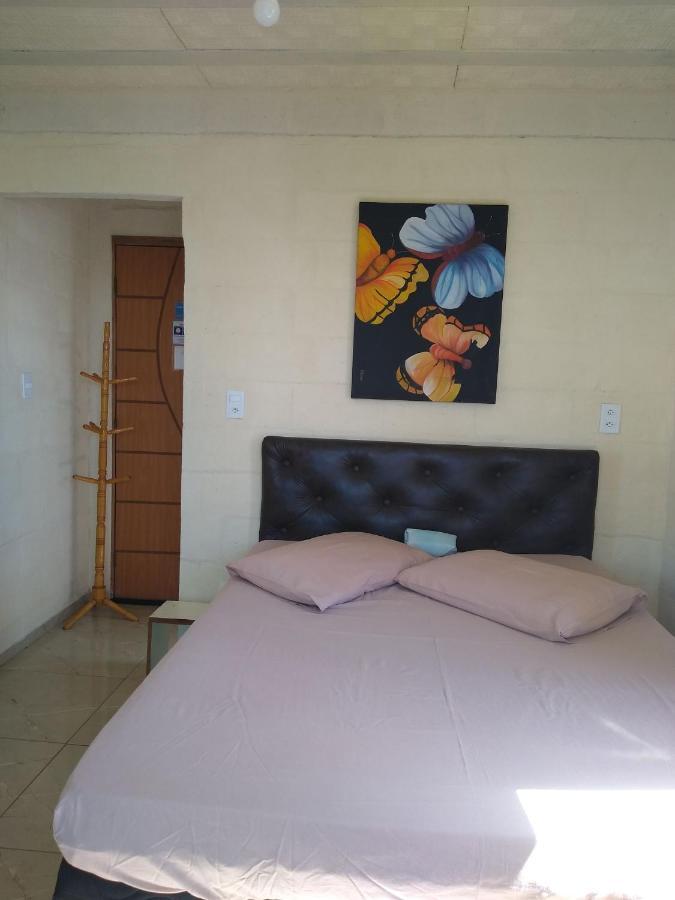 Suite Independente Arraial do Cabo Εξωτερικό φωτογραφία