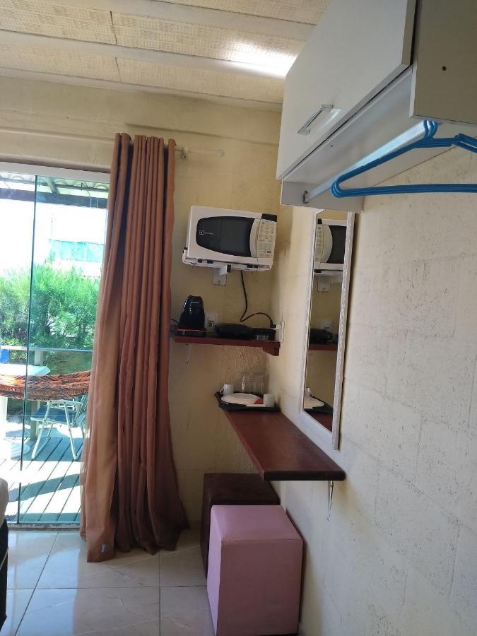 Suite Independente Arraial do Cabo Εξωτερικό φωτογραφία