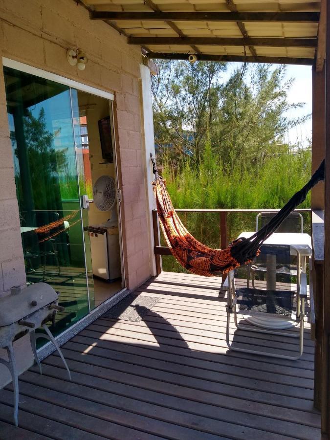 Suite Independente Arraial do Cabo Εξωτερικό φωτογραφία