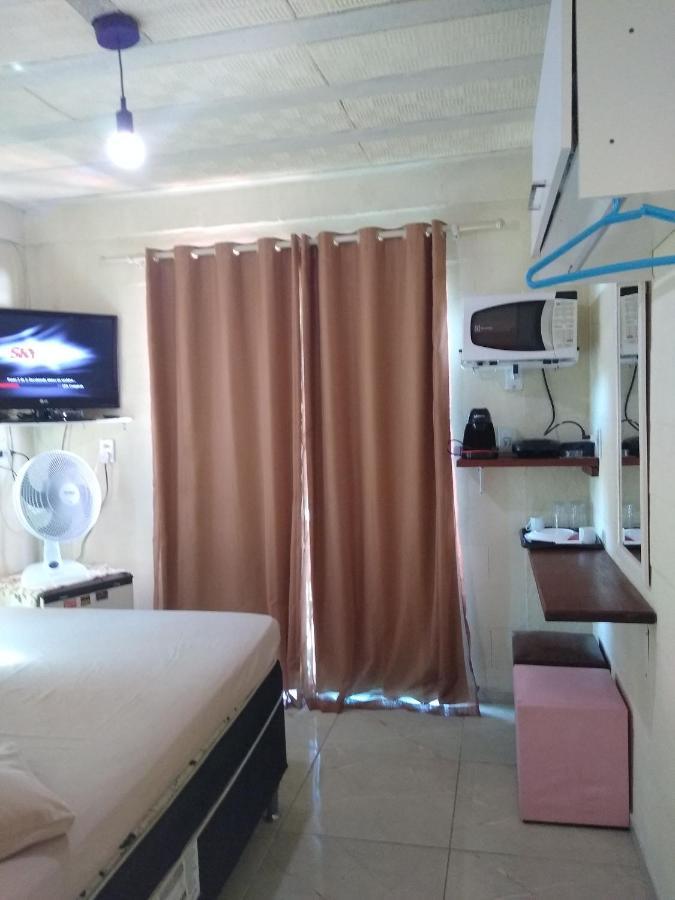 Suite Independente Arraial do Cabo Εξωτερικό φωτογραφία