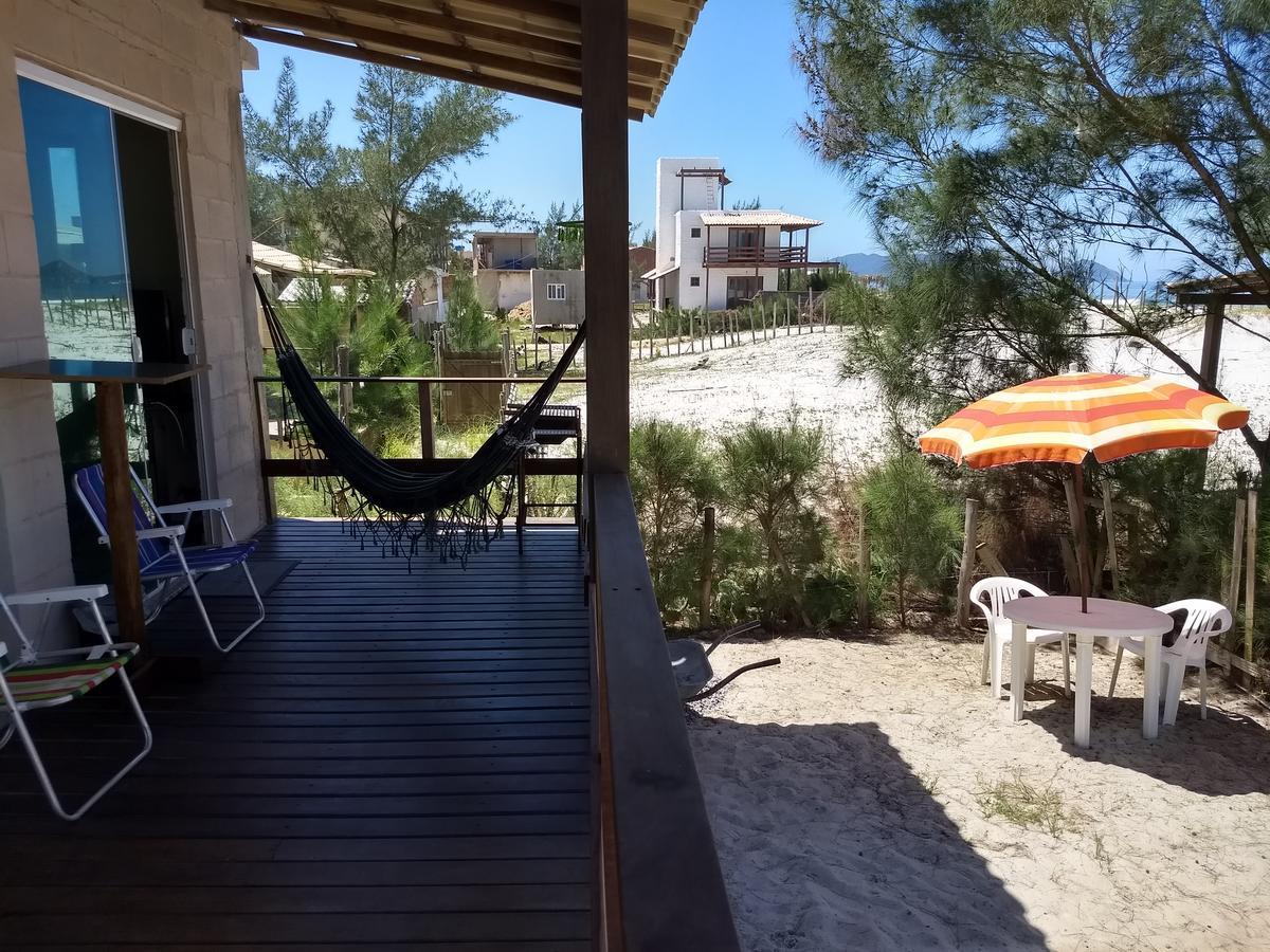 Suite Independente Arraial do Cabo Εξωτερικό φωτογραφία