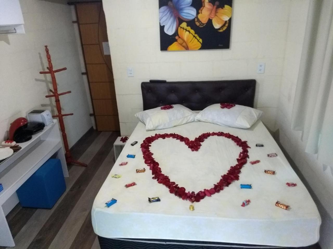 Suite Independente Arraial do Cabo Εξωτερικό φωτογραφία
