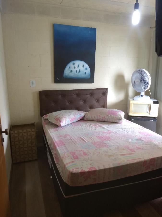 Suite Independente Arraial do Cabo Εξωτερικό φωτογραφία