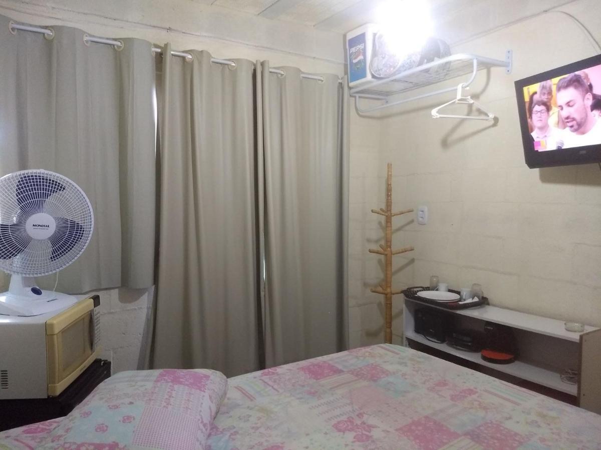 Suite Independente Arraial do Cabo Εξωτερικό φωτογραφία