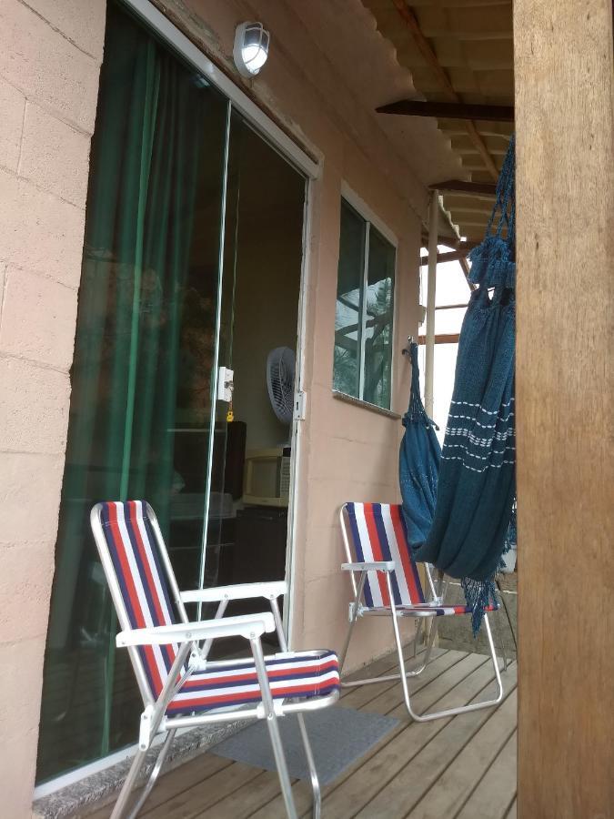 Suite Independente Arraial do Cabo Εξωτερικό φωτογραφία