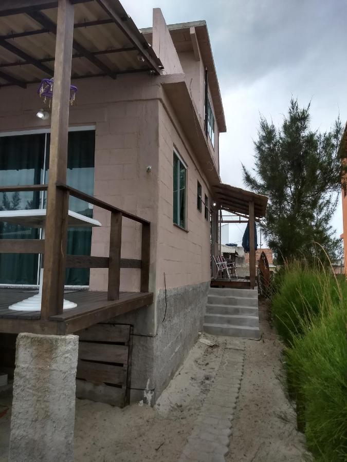 Suite Independente Arraial do Cabo Εξωτερικό φωτογραφία