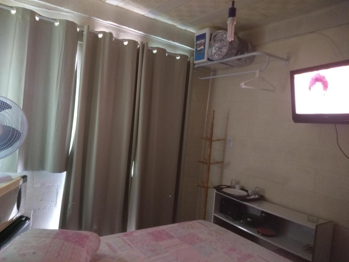 Suite Independente Arraial do Cabo Εξωτερικό φωτογραφία
